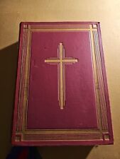 Missale Romanum Ex Decreto Sacrosancti Concilii 1962 Marietti Taurini Rome picture