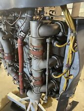 Continental TSIO360-EB(1) Seneca II engine picture