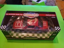 1995 ERTL American muscle Tim Richmond #27 Old Milwaukee 1/18 Nascar Diecast picture