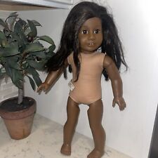 Extremely Rare HTF American Girl Just Like You #50 African American JLY 50 picture