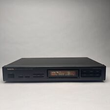 Onkyo T-403 Stereo AM/FM Tuner - Tested Working Perfect. Vintage 1990 picture