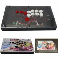 RAC-J800B All Buttons Hitbox Arcade Joystick Game Controller PS5/PS4/Xbox/PC DIY picture