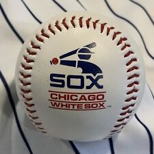 VINTAGE Chicago White Sox 1988 SPC Souvenir Baseball Ball picture