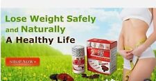 BOXof 2Day Max Slim Super Pill Supplement Weight Loss Diet Fat Burn Slimming 60c picture