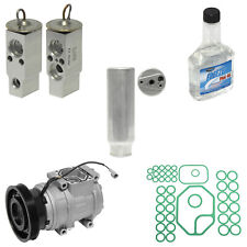 A/C Compressor Kit Fits Toyota Camry Celica Solara OEM 10PA17C 57398  picture