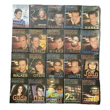 Saturday Night Live 20 New Sealed DVD Collection  picture