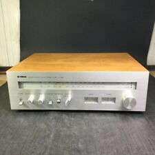 YAMAHA CT-800 Natural Sound AM/FM Stereo Tuner Fully Working  picture