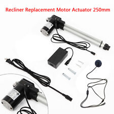 24V Electric Recliner Chair Lift Motor Power Recliner Replacement Motor Actuator picture