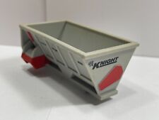 ERTL 1/64 Scale - Knight ProTwin Slinger 8030 (Fits The ERTL Cart Systems) picture