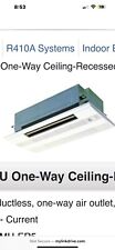 Mitsubishi City Multi one way ceiling cassette PMFY-P06NBMUER5 picture