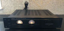 Carver Model TFM-15 Power Amplifier 100 WPC Perfect Working Condition picture