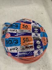 Southwire 63948422 Ground Romex Simbull Electrical Wire picture