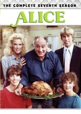 ALICE TV SERIES COMPLETE SEVENTH SEASON 7 New Sealed DVD picture