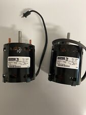 25307701S Heatcraft 1/15Hp1650Rpm 115/50-60/1 Cwse OEM 25307701S (LOT OF 2) picture
