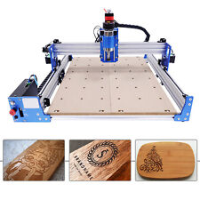 Industrial 3-Axis 4040 Wood Carving Milling CNC Router Engraver Cutting Machine picture
