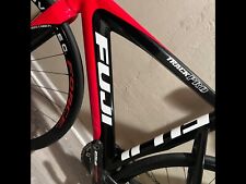 Fuji Track Pro 2009 With Original Fork almost brand new  picture