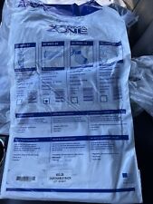 Therma Zone Continuous Thermal Therapy Single Use Patient Pad BACK 003-28 picture