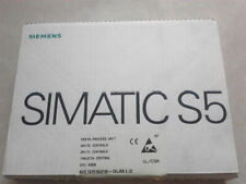 6ES5928-3UB12 Siemens IN STOCK ONE YEAR WARRANTY FAST DELIVERY 1PCS USED picture