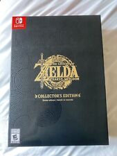 The Legend of Zelda: Tears of the Kingdom - Collector's Edition (Nintendo... picture
