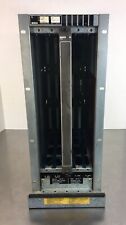 BOSCH CARD PLC RACK CHASSIS CC-220M 1070065610-104    3B picture