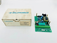 New Milltronics 24751290 Multiranger Plus Control Board 51019832  picture