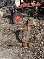 Heavy Duty Farmall / IH 2 Point Large Prong Fast Hitch To 3 Point Hitch Adapter picture