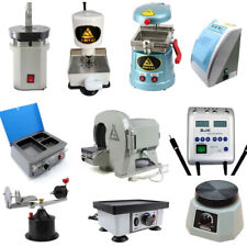Dental Vibrator Wax Heater Carving Lab Vacuum Forming Model Trimmer Machine New picture