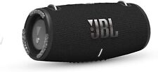 2024 NEW JBL XTREME 3 Waterproof Wireless Portable Bluetooth Speaker Black picture