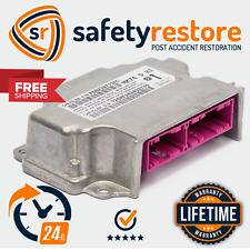Fits All HONDA Restraint System Airbag Module Reset Service - RCM REPAIR SRS picture