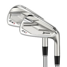 New Srixon Zx7-Zx5 Combo iron set irons - Choose make up and flex and LH / RH picture