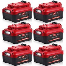 FOR CRAFTSMAN V20 8.0Ah Lithium-ion Battery LED Indicator CMCB206 20V Max Tools picture