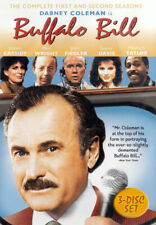 Buffalo Bill - The Complete First and Second S New DVD picture