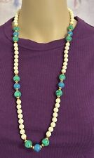 Beautiful Vintage Kenneth Lane Necklace picture