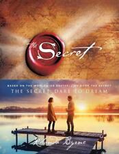 The Secret by Rhonda Byrne picture