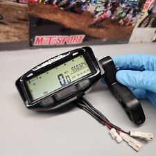 Trail Tech Vapor Speedometer  picture