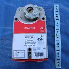 Honeywell MS8103A1030 Spring Return Damper Actuator 27 lb-in picture
