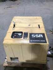Ingersoll-Rand SSR-EP25U 25HP Rotary Screw Compressor 125PSIG 460V 3PH 12387Hrs picture