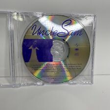 Uncle Sam * by Uncle Sam (CD, Oct-1997, Sony Music Distribution (USA)) CD Only picture