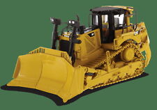 1/50 DM Caterpillar Cat D8T Track Type Dozer with 8U Blade Diecast Models #85566 picture