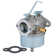 CARBURETOR Carb for Tecumseh Rotary 13147 H30 H35 H50 3hp 3.5hp 5hp Engine   e4 picture