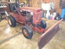 Wheel Horse B-100 Automatic garden tractor with 14 HP Kohler Engine. picture