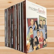 Modern Family: The Complete Series, Season 1-11 (DVD) Free Delivery picture