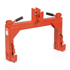 Titan Attachments 3 Point Quick Hitch Adaption to Category 1 Tractors picture