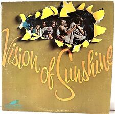Vision Of Sunshine - Beautiful Xian Folk/Psych - 1970 Avco picture