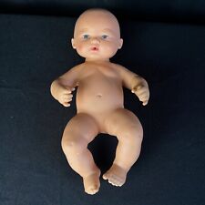 RETRO BABY VINYL DOLL UNDRESSED  HONG KONG picture