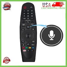 New Original MR20GA For LG Magic Remote Control Voice 2020 Smart TV AKB75855501 picture