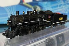 Bachmann 51357 Southern #630 N-Scale DCC & Sound Steam Locomotive picture