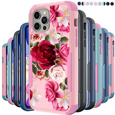 CUTE Shockproof Case For iPhone 15 14 13 12 11 Pro Max Xr Xs Max 7 8 Plus SE picture