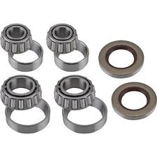 Wheel Bearing Kit for Front Hubs, Fits Ford Early picture