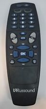 Original Russound ST2-RC Remote Control for ST2 Smart Tuner picture
